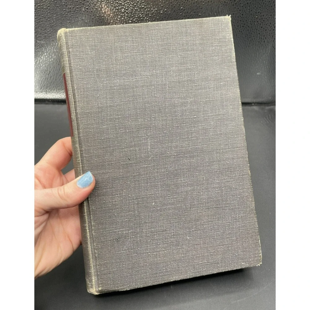 Mathematical Analysis A Modern Approach Tom Apostol 1957 1st Edition Hardcover H
